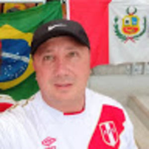 Meet your Posher, Alberto